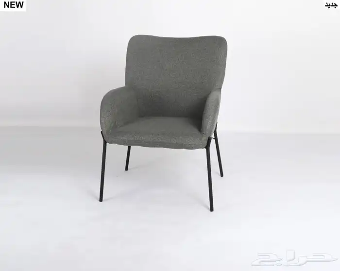 جلسات كوفي داخلية وخارجية كافية كرسين وطاوله 10
