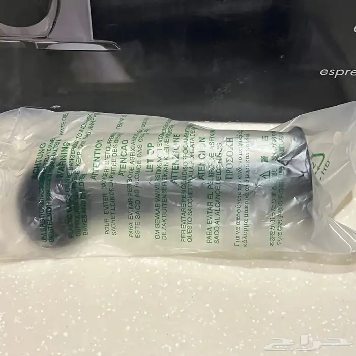 للبيع مكينة قهوة ديلونجي ديدكا اخت الجديدة 10