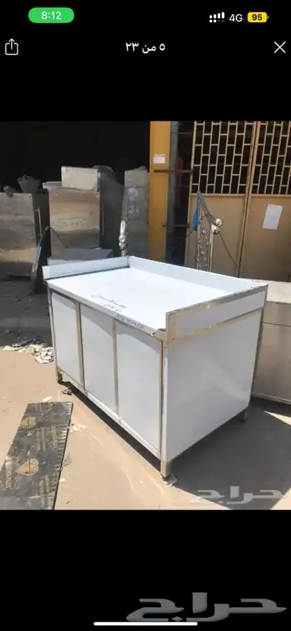 مجمع الإبداع الشامل ل اعمال الستيل بجميع انواعها 26