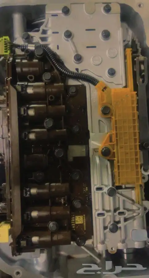 جيرات جمس يوكن تاهو سييرا سوبر مان كابرس 3