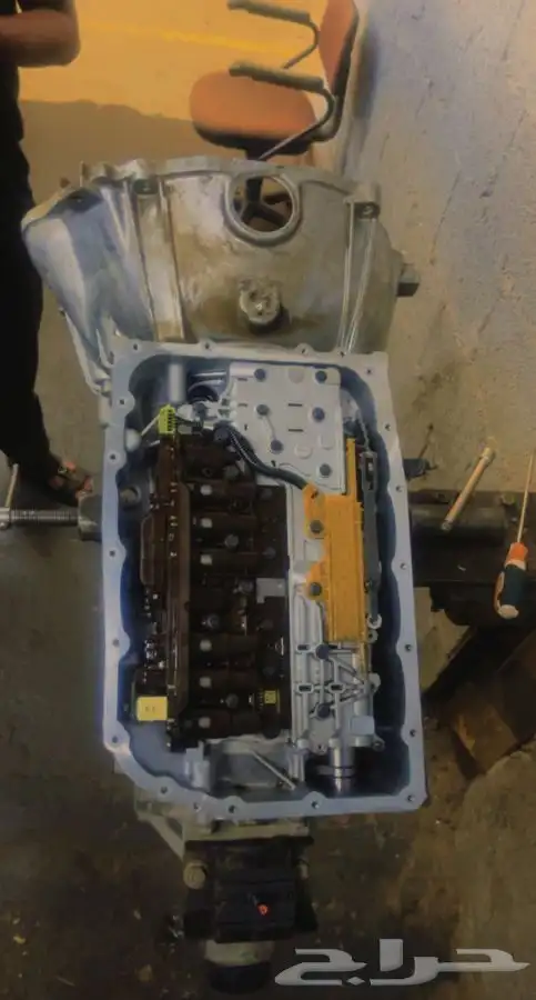 جيرات جمس يوكن تاهو سييرا سوبر مان كابرس 2