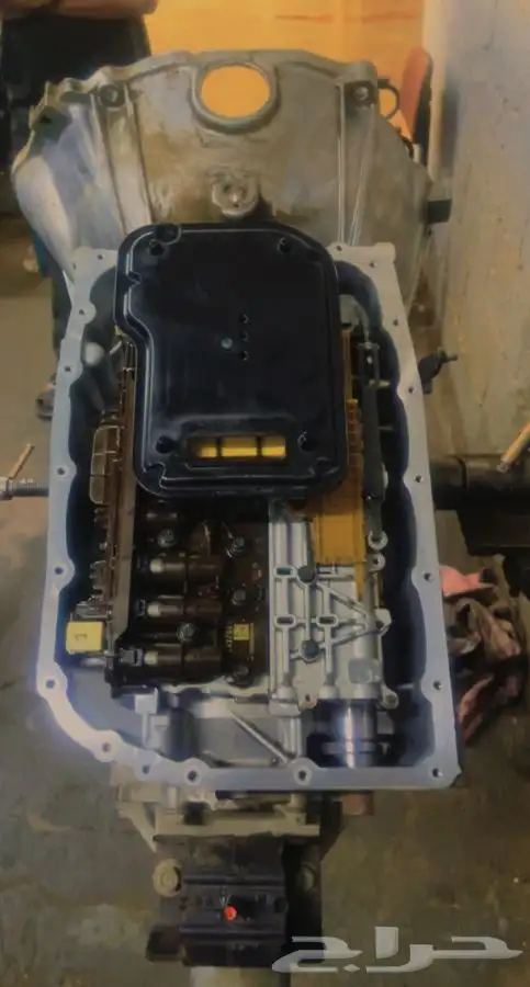 جيرات جمس يوكن تاهو سييرا سوبر مان كابرس 4