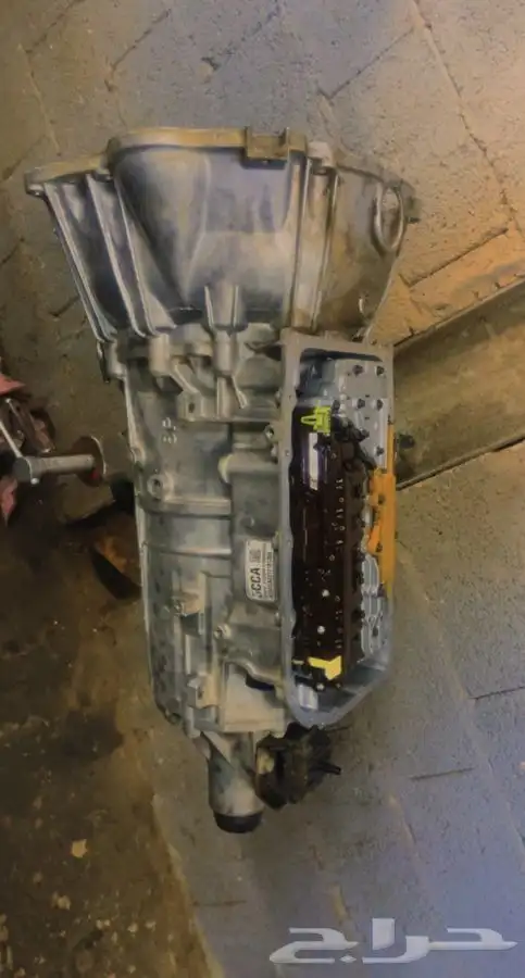 جيرات جمس يوكن تاهو سييرا سوبر مان كابرس 6