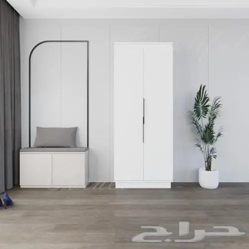 دولاب عباية او مدخل 4