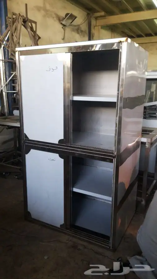 مجمع الإبداع الشامل ل اعمال الستيل بجميع انواعها 67