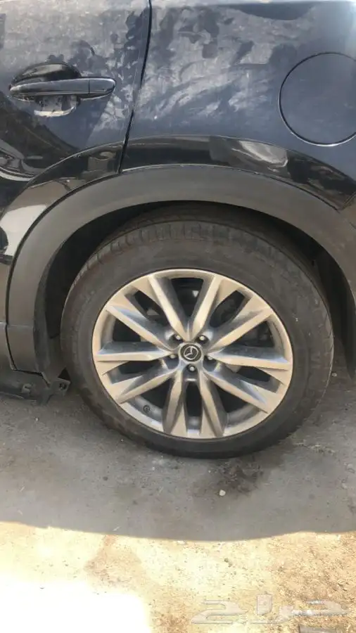 قطع غيار جميع انواع السيارات من الحاير والشرق 36