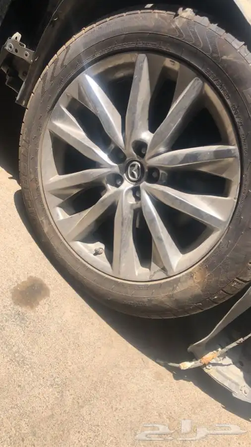 قطع غيار جميع انواع السيارات من الحاير والشرق 38