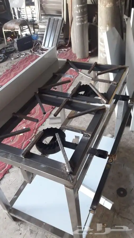 مجمع الإبداع الشامل ل اعمال الستيل بجميع انواعها 69