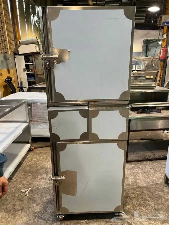 مجمع الإبداع الشامل ل اعمال الستيل بجميع انواعها 10