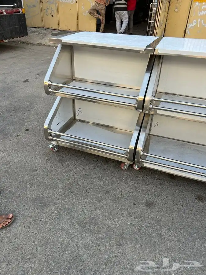 مجمع الإبداع الشامل ل اعمال الستيل بجميع انواعها 8