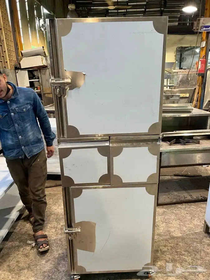 مجمع الإبداع الشامل ل اعمال الستيل بجميع انواعها 13