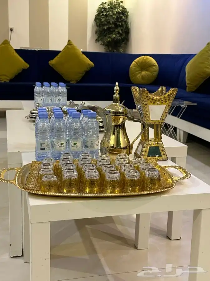 قهوجي المزاحمية 5