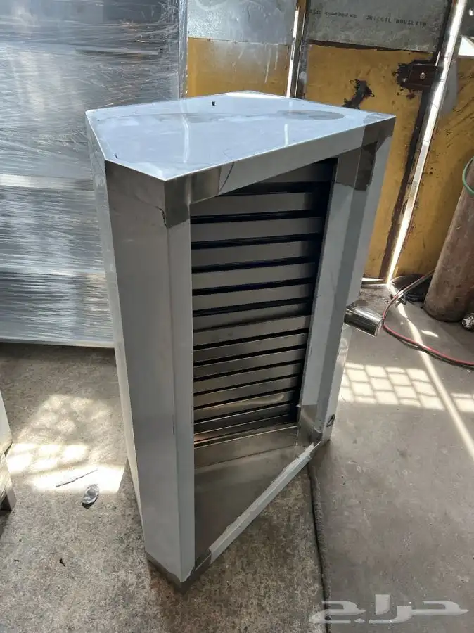 مجمع الإبداع الشامل ل اعمال الستيل بجميع انواعها 19