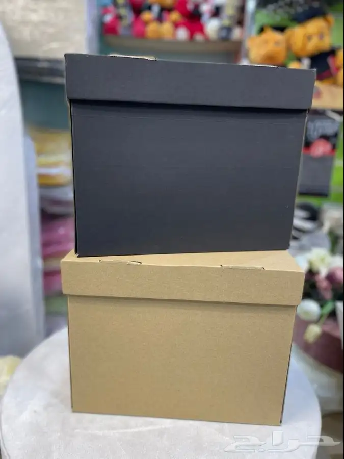 كراتين هدايا جاهزة للبيع سعر جملة 4