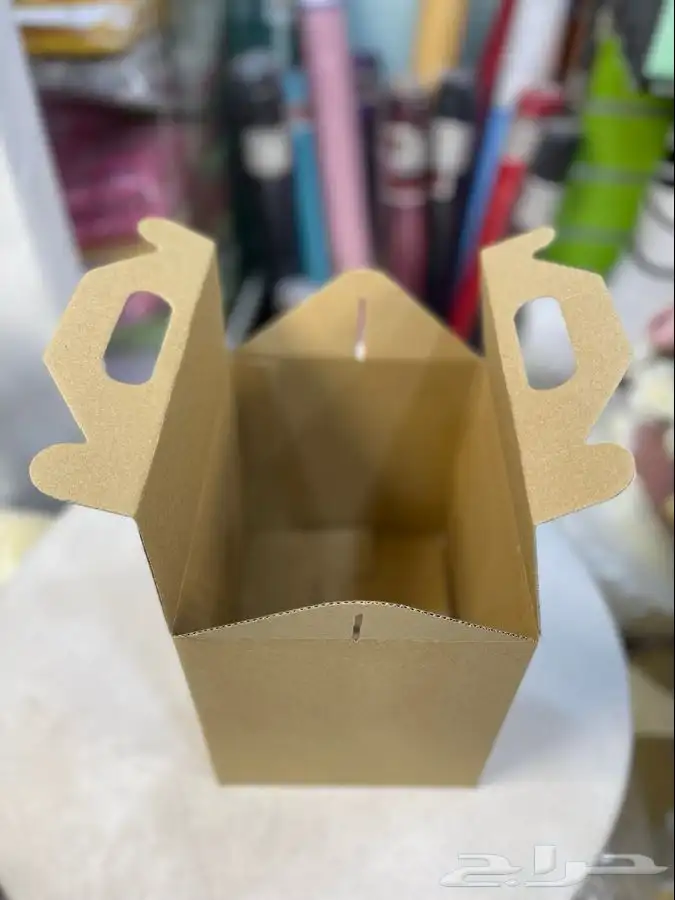 كراتين هدايا جاهزة للبيع سعر جملة 3