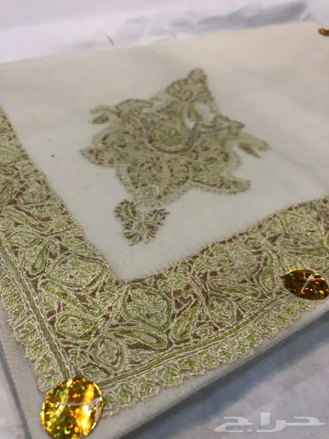 سعر تصفية شالات كشميرية ترمة 18