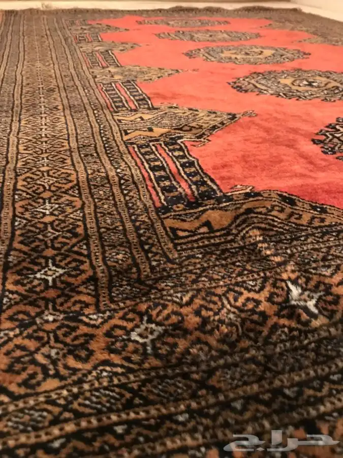 زل يدوي صوف 4