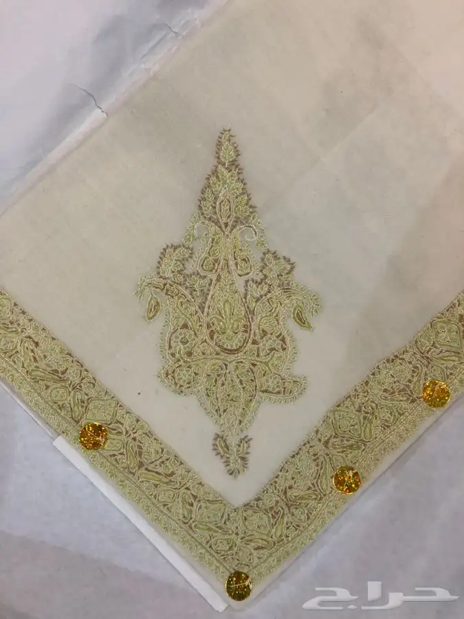 سعر تصفية شالات كشميرية ترمة 19