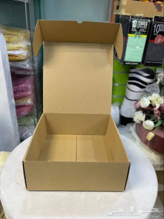 كراتين هدايا جاهزة للبيع سعر جملة 1