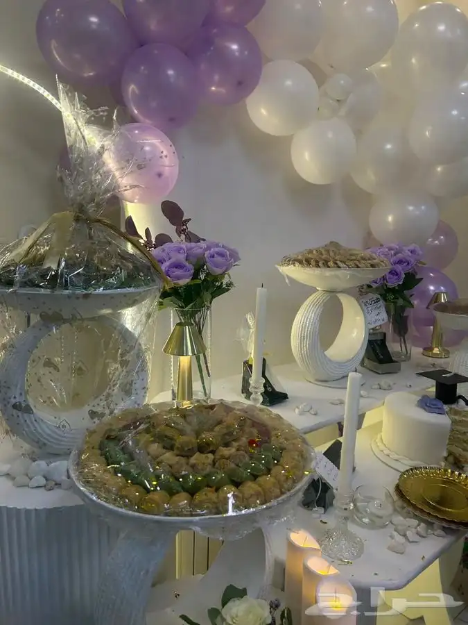 تاجير صواني القصيم 4