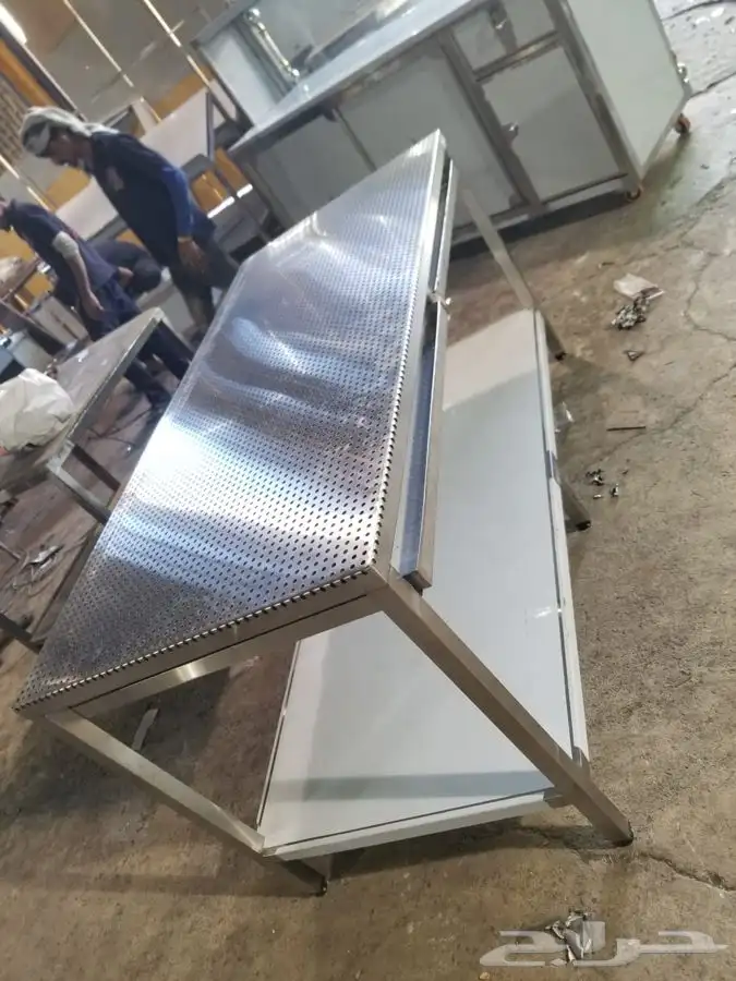 مجمع الإبداع الشامل ل اعمال الستيل بجميع انواعها 28