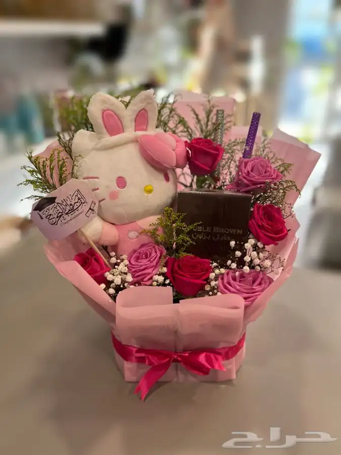 هدايا تخرج 7