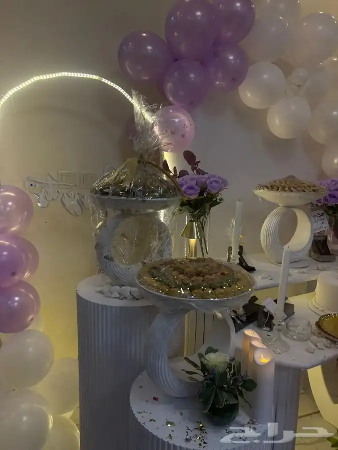 تاجير صواني القصيم 5