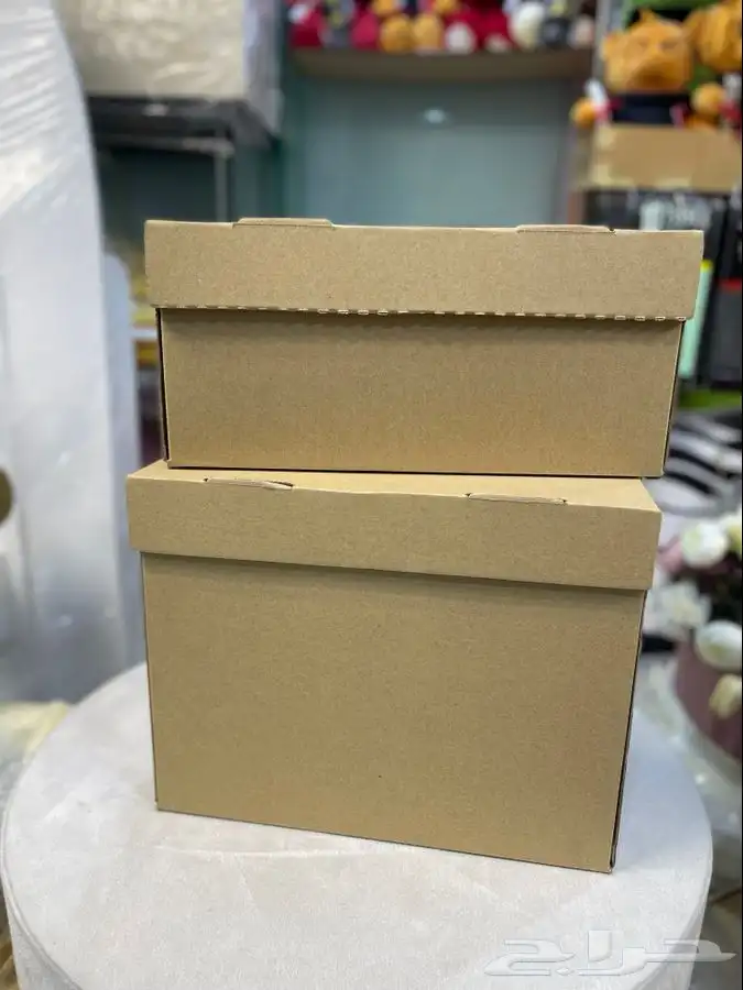 كراتين هدايا جاهزة للبيع سعر جملة 5