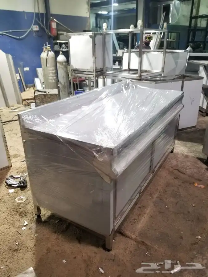 مجمع الإبداع الشامل ل اعمال الستيل بجميع انواعها 36