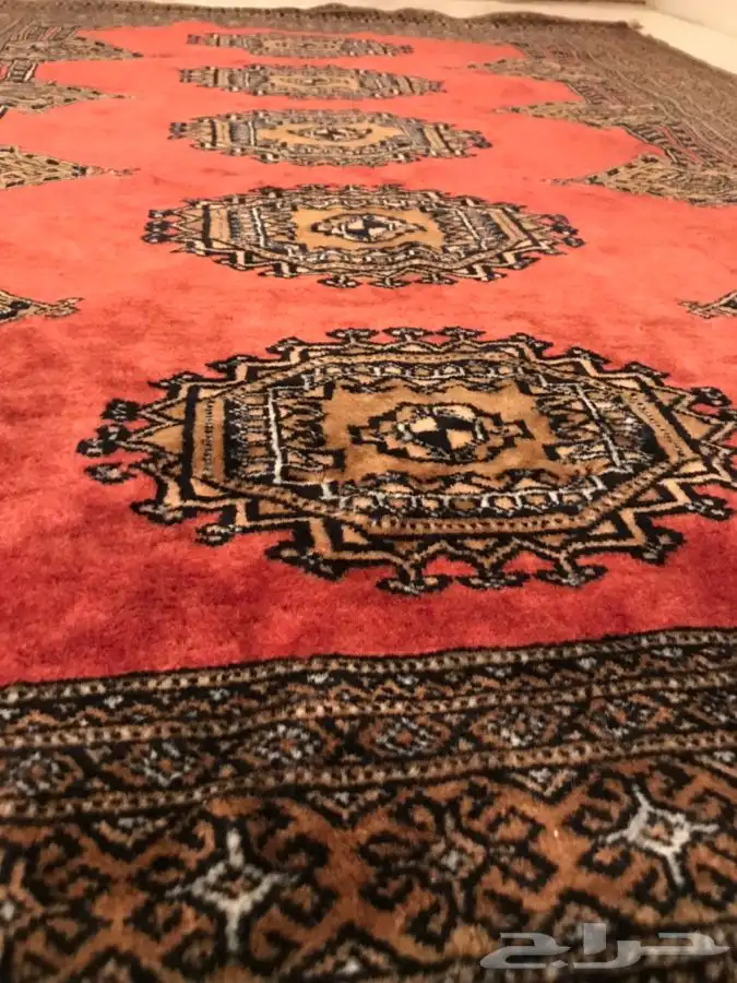 زل يدوي صوف 1