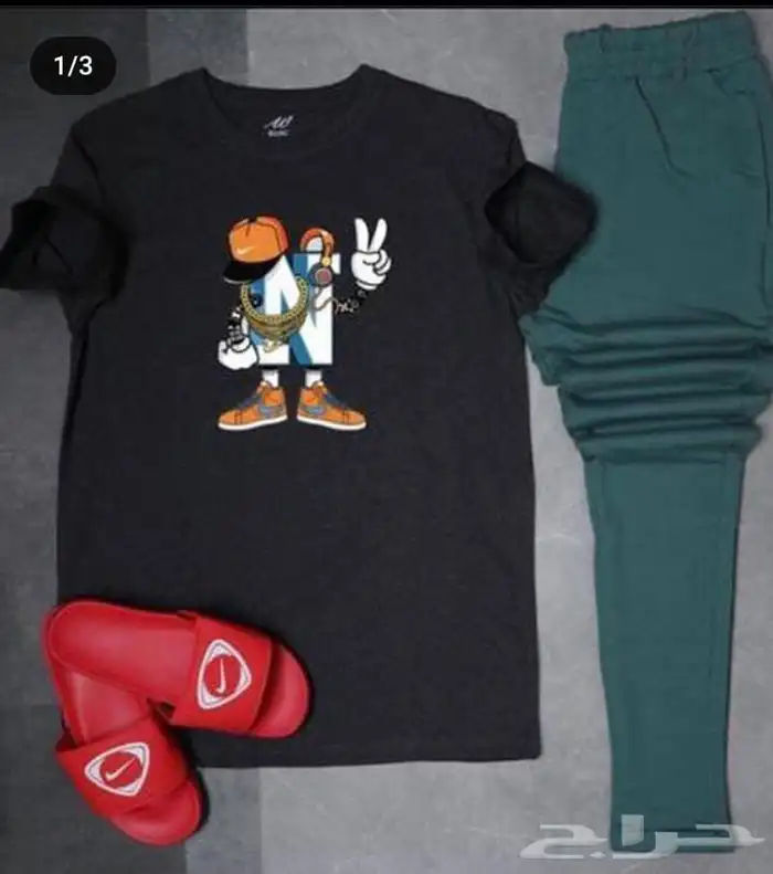 خامات ممتازه جدا .. توصيل لجميع المدن .. نوفر جميع المقاسات 24