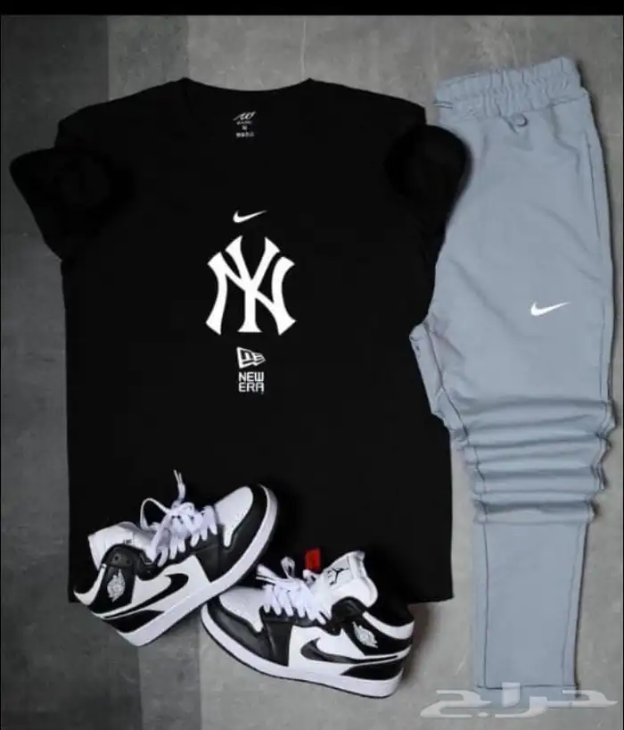 خامات ممتازه جدا .. توصيل لجميع المدن .. نوفر جميع المقاسات 23