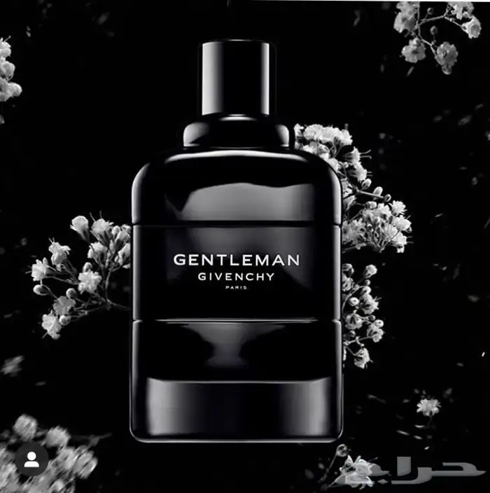 مجموعة عطور أصلية 8