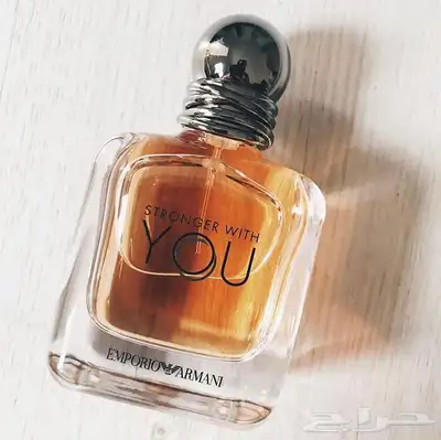 مجموعة عطور أصلية 12