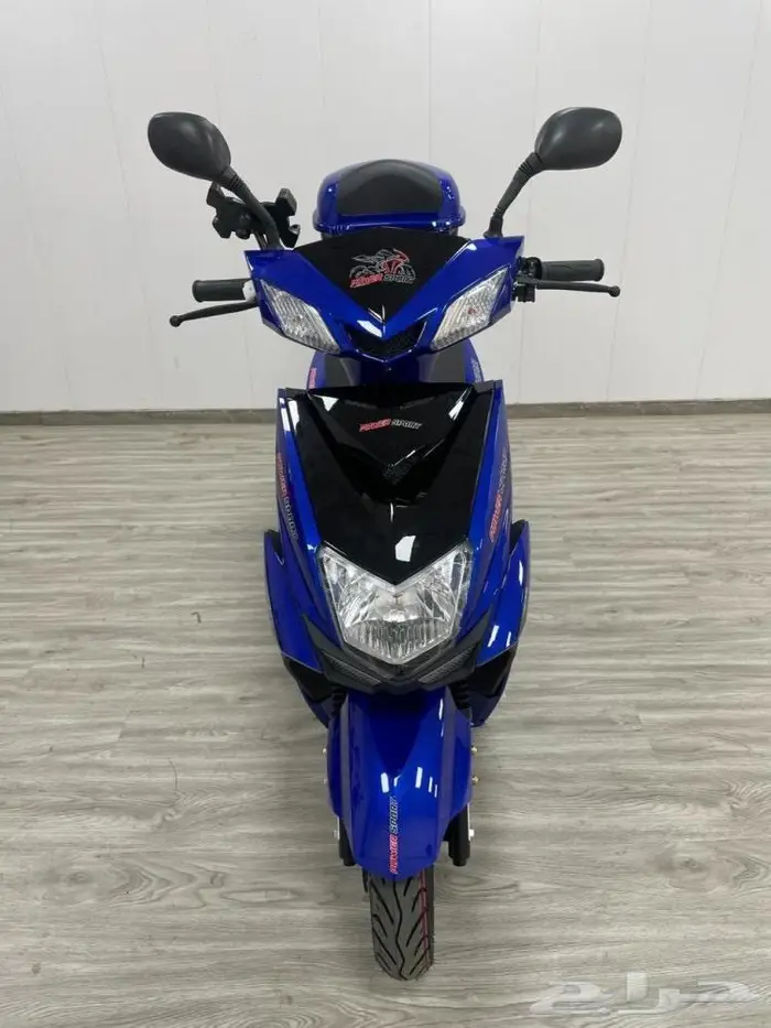 دباب بطة باور سبورت ب 3100 ريال فقط شامل الضريبة 15