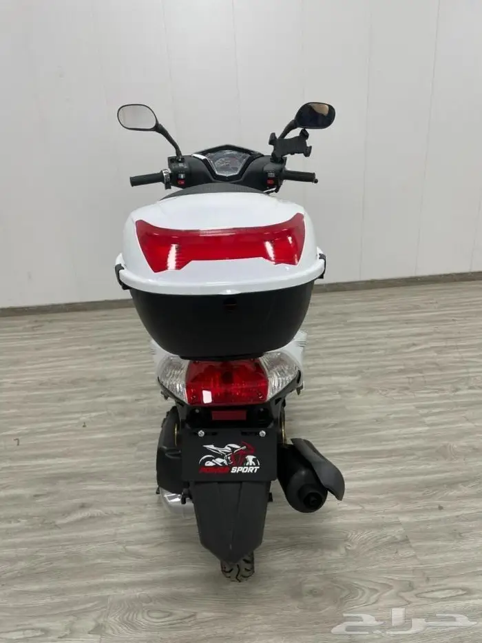 دباب بطة باور سبورت ب 3100 ريال فقط شامل الضريبة 19