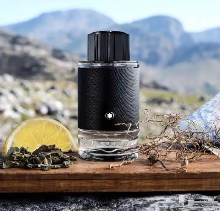 مجموعة عطور أصلية 1