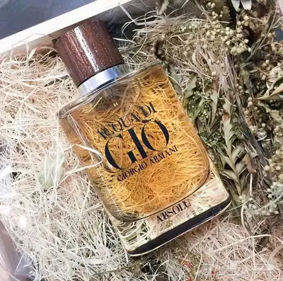 مجموعة عطور أصلية 7