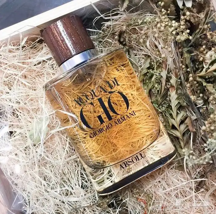 مجموعة عطور أصلية 7