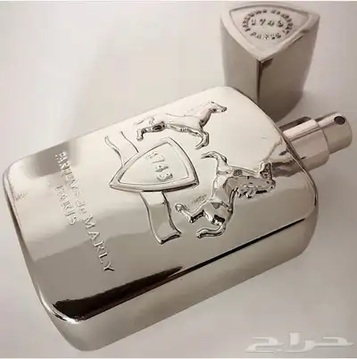 مجموعة عطور أصلية 9