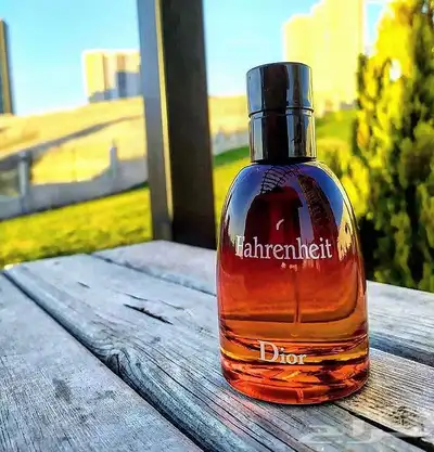 مجموعة عطور أصلية 13