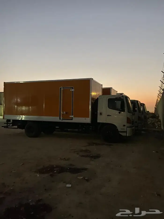 شركة الصندوق المتقدم للمقاولات 21