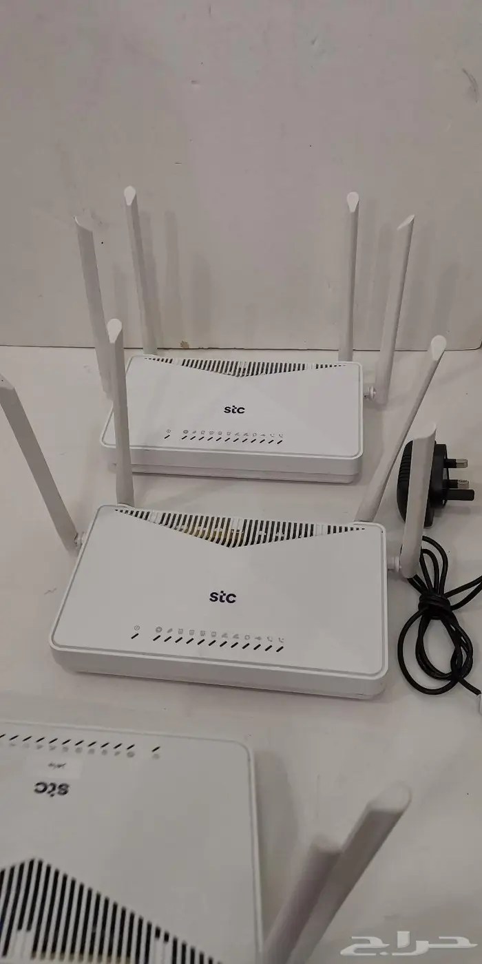 تقوية واي فاي 1