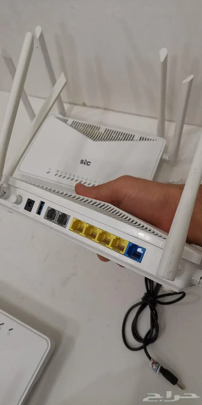 تقوية واي فاي 2