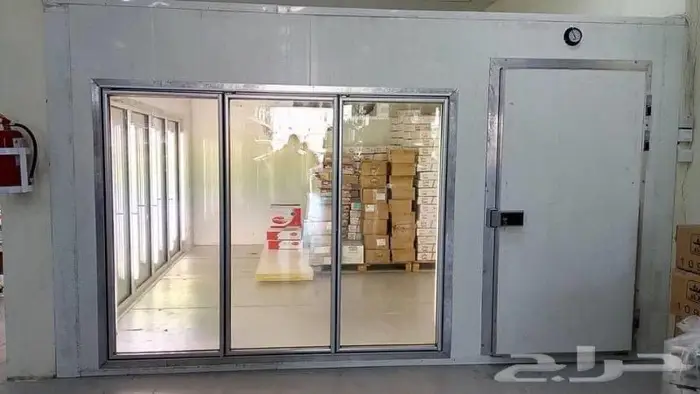 شركة الصندوق المتقدم للمقاولات 29