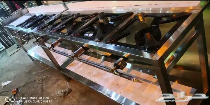 مجمع الإبداع الشامل ل اعمال الستيل بجميع انواعها 62