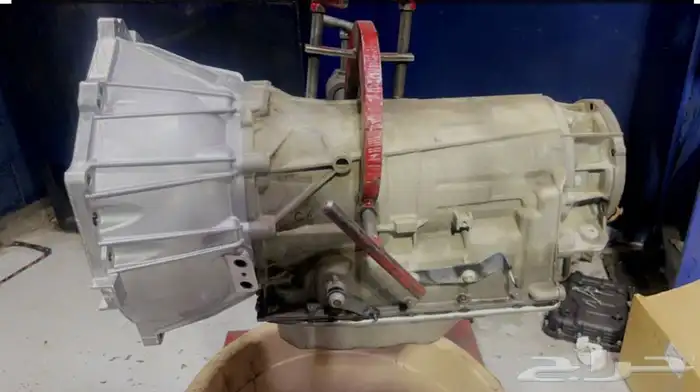 جيرات جمس يوكن تاهو سييرا سوبر مان كابرس 9