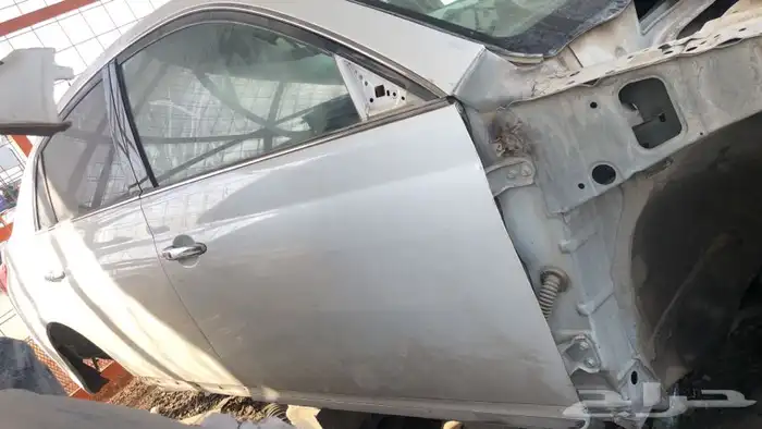 قطع غيار جميع انواع السيارات من الحاير والشرق 1