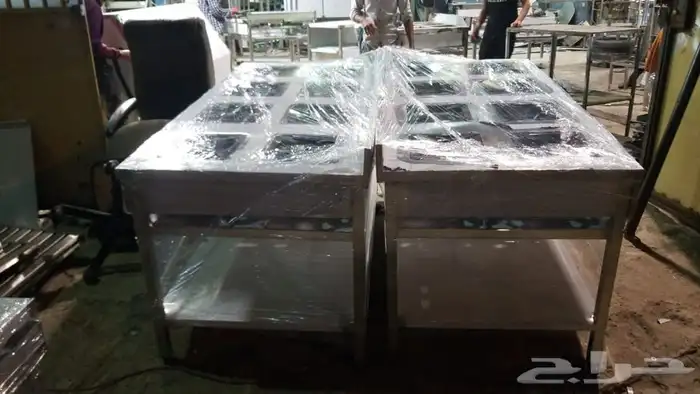 مجمع الإبداع الشامل ل اعمال الستيل بجميع انواعها 60