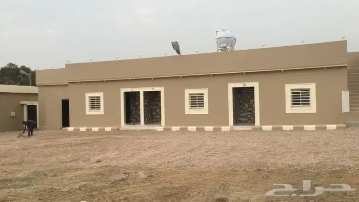وحدات سكنية بالفرعا 7